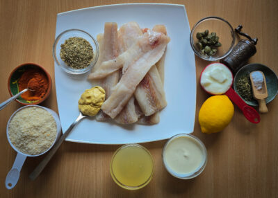 3.ingrediente crochete de peste