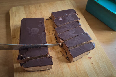 7.tăiere înghețată