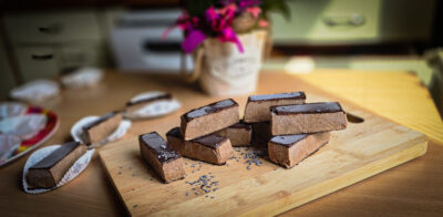 servire înghețată