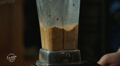 preparare piure de ardei