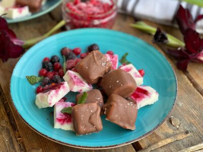 Semifreddo Bonbons cover 2