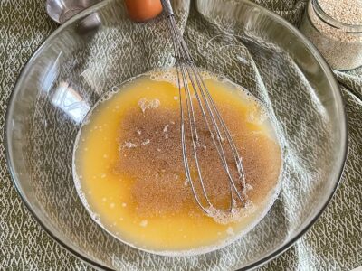 pregatire aluat romburi fragede