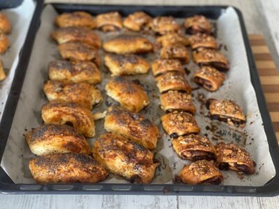 romburi umpluturi dulci dupa coacere