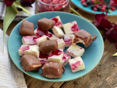 servire 3 semifreddo bonbons