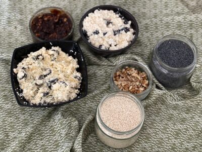 umpluturi si toppinguri pentru romburi