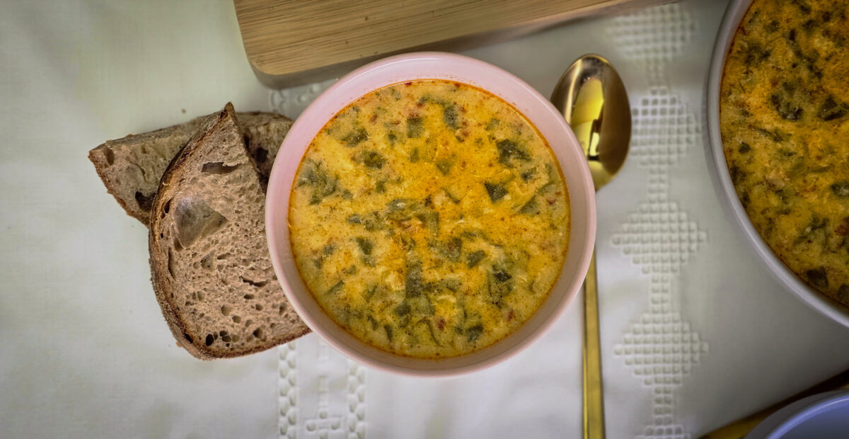 1.cover ciorbă de măcriș