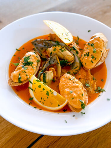 10. Bouillabasse 1