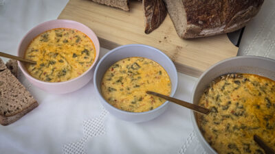 10.prezentare finală supă de măcriș