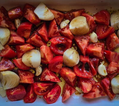 4.condimentare legume