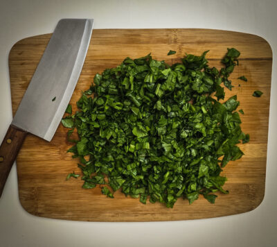 4.mărunţire măcriş