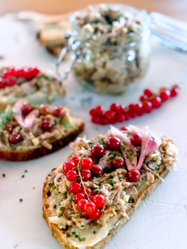 7. servire rillete 1