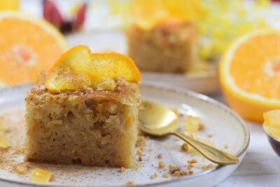 Portokalopita final 1