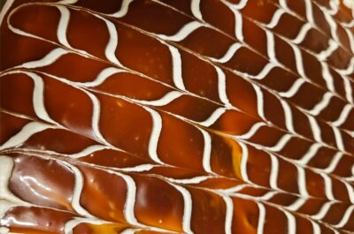 Glazurare prăjitură