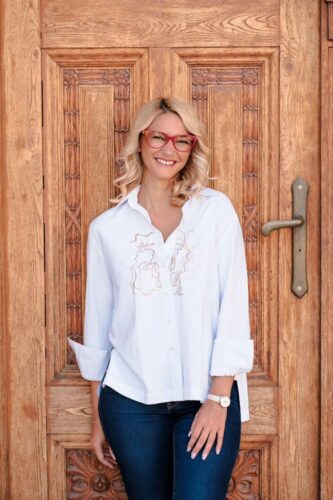 interviu intern Cristina