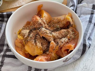 condimentare pui jacket potatoes