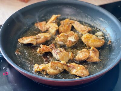 gatire pui jacket potatoes