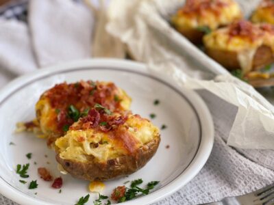 jacket potatoes servire 2