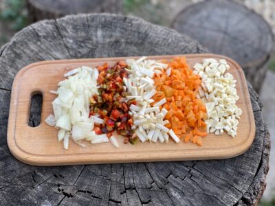 legume tocate ciorba de conopida