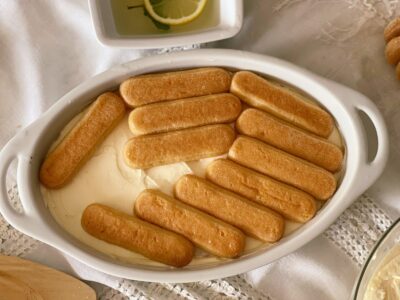 montaj 2 Tiramisù al limone