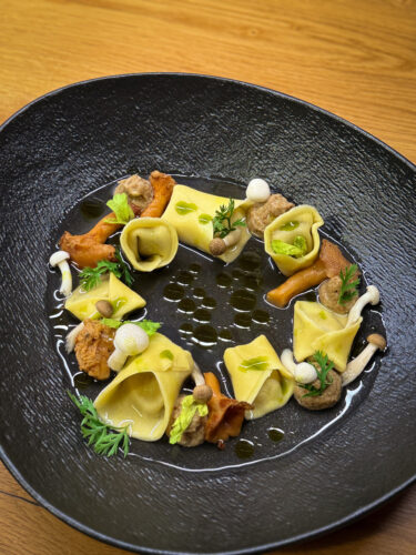 10. Preparat consommé