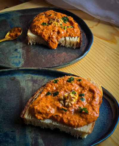 2.prezentare iniţială muhammara