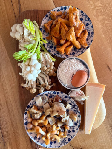 3. Ingrediente tortellini