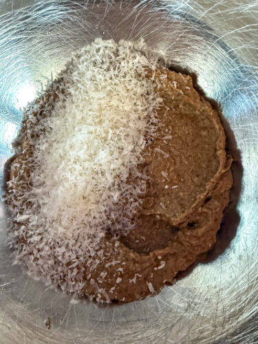 5. Pasta de ciuperci