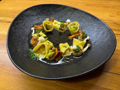 8. Preparat consommé