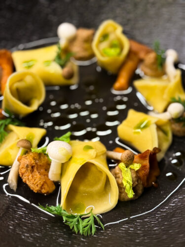 9. Preparat consommé