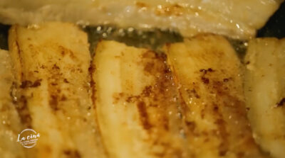 pregătire piept de porc