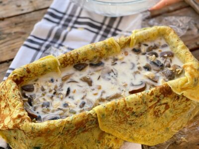 montaj terina ciuperci 1