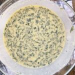 pregatire aluat clatite