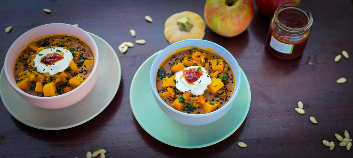 1.cover supă de dovleac