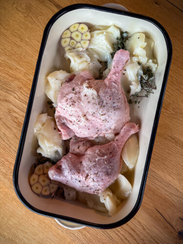 3. Pulpele pentru cuptor