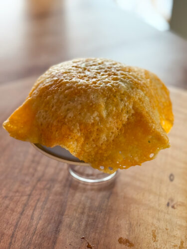 4. Coșuri de brânză