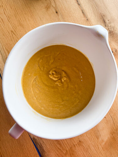 5. Aluat de cupcakes