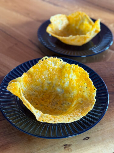 5. Cosuri de branza coapte