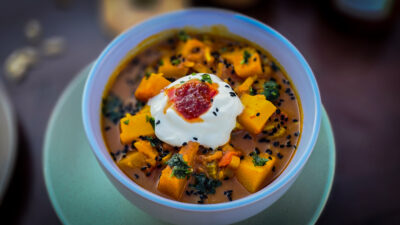 8.final supă de dovleac