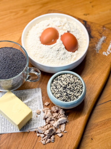 2. Ingrediente callah