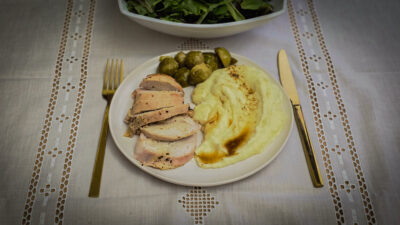 9.prezentare finală pui butterfly