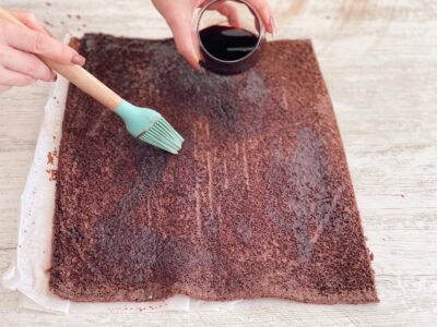 Montaj rulada cu vin 1