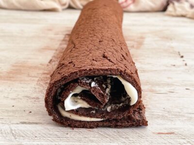 Montaj rulada cu vin 3