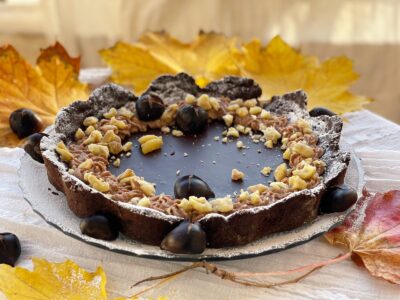 asamblare finala si decor tarta