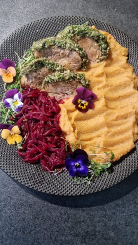 mușchiuleț de porc 2