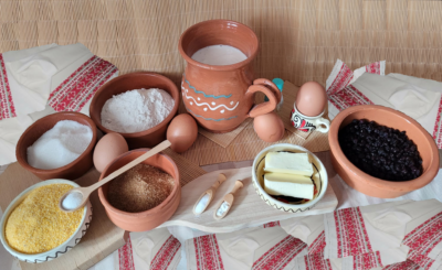 ingrediente chec cu malai sana afine