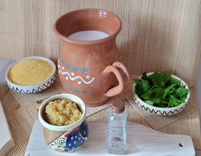 ingrediente tipice romanesti