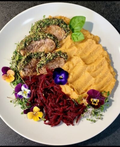 mușchiuleț de porc