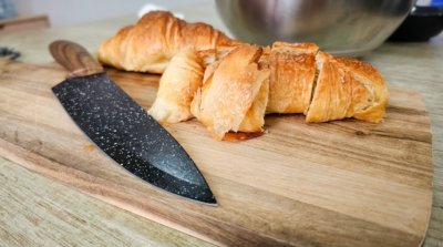 pregătire pentru coacere