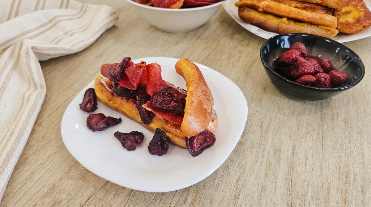 French toast