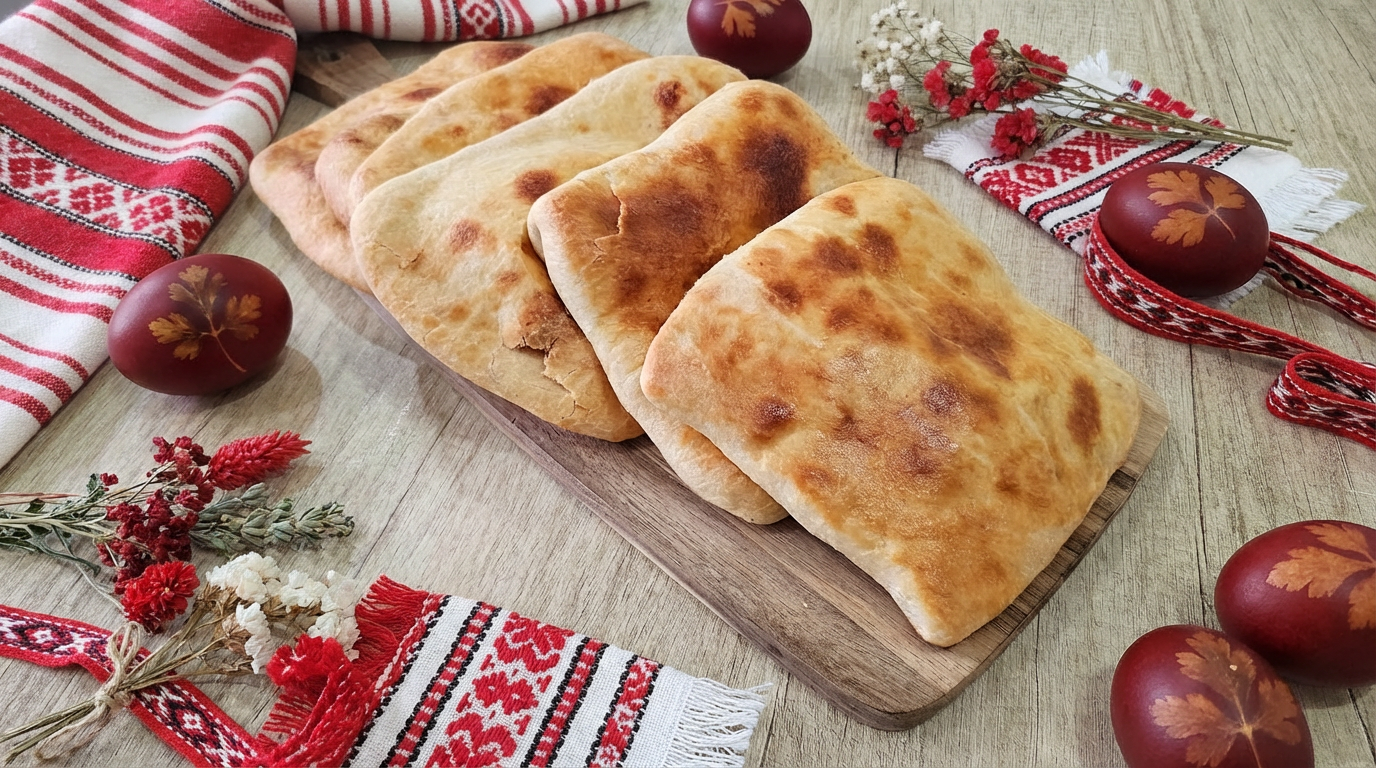Pască Sărată